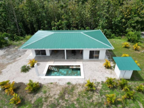 CASA LOS MONOS